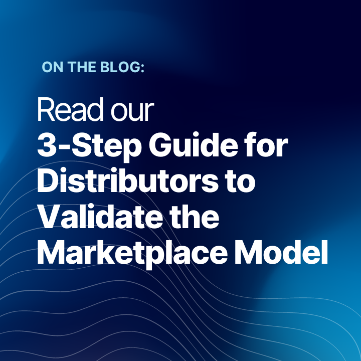 Read our 3-Step Guide for Validating the Marketplace Model
